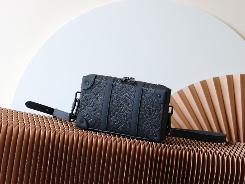 LV Box Bags